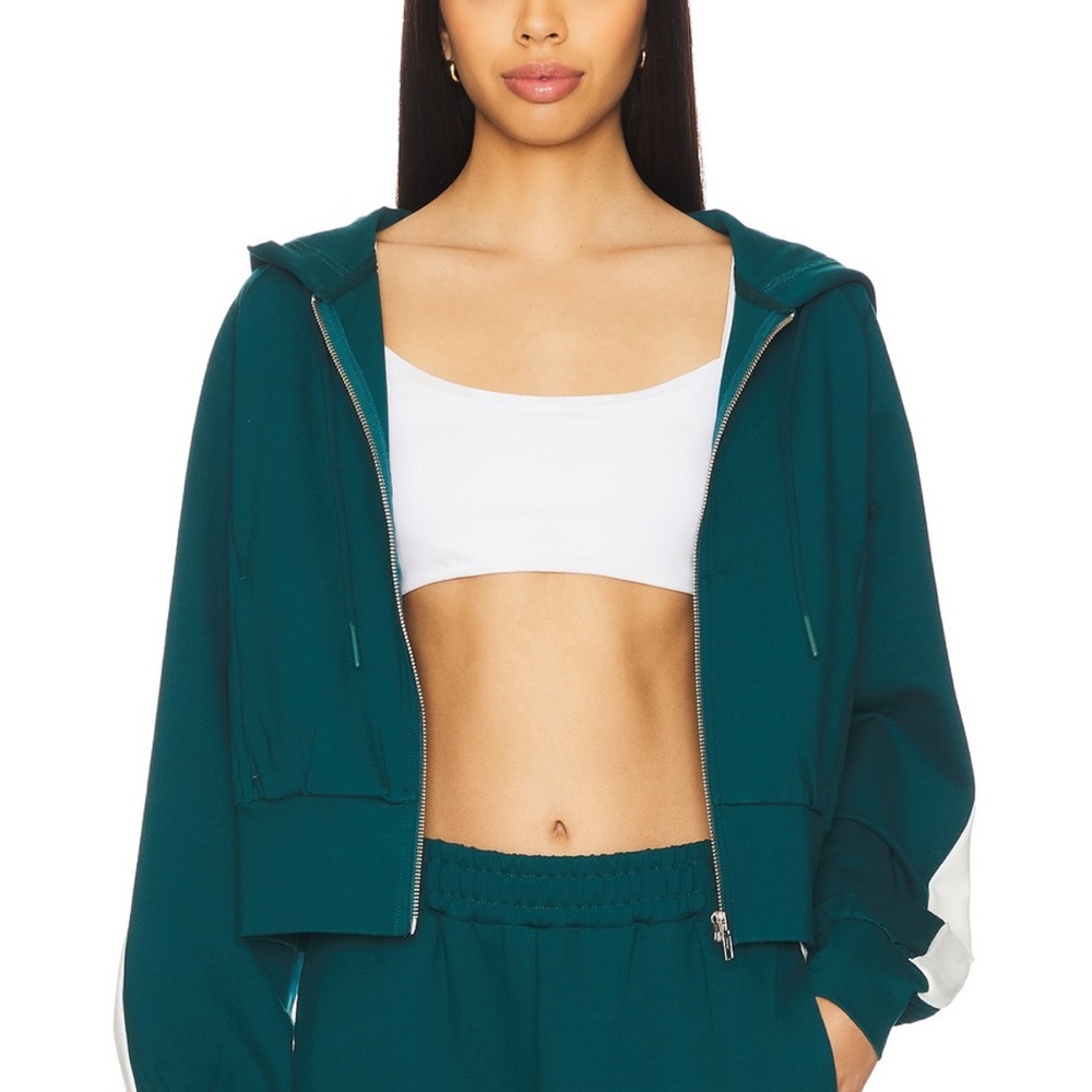 L*space workout set leggings and jacket